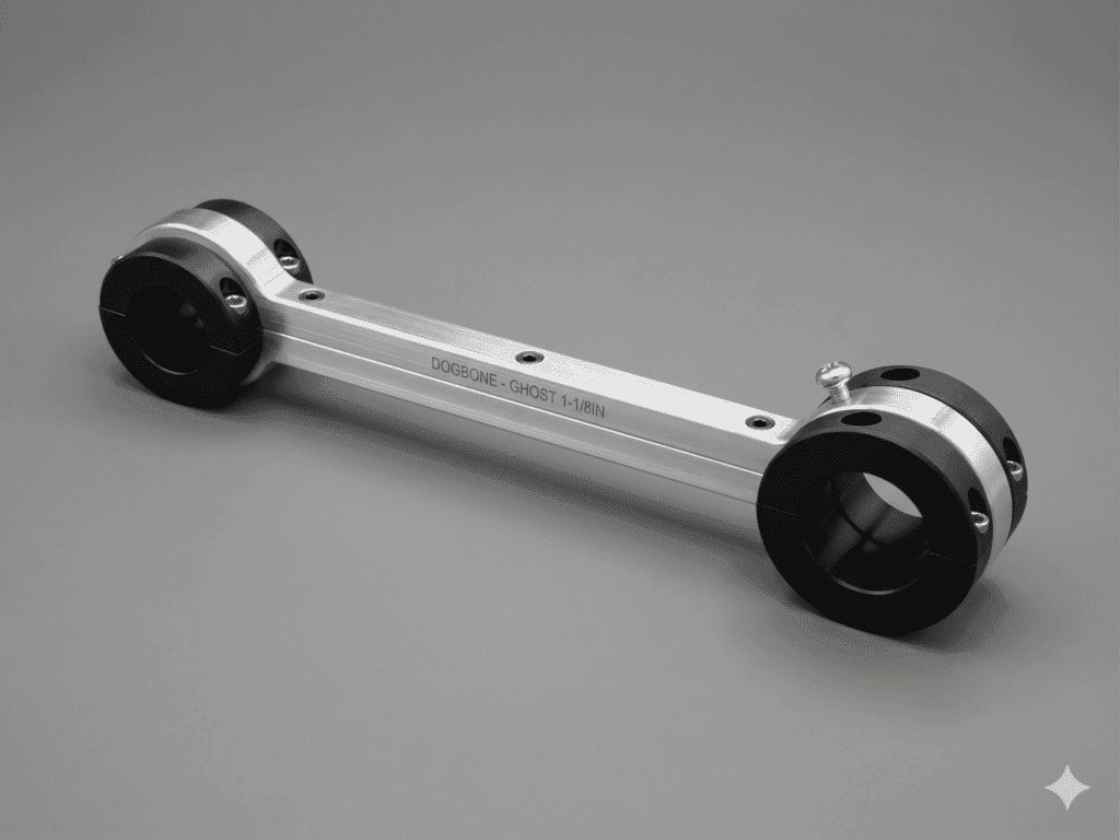 Lowrance Ghost Transducer Mount