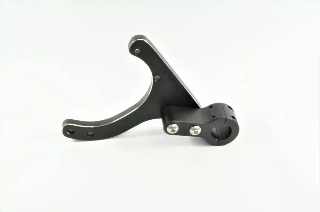 Ultrex trolling motor.bracket