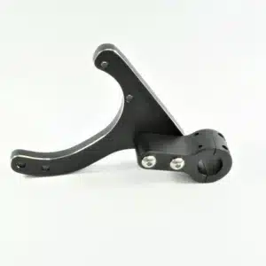 Ultrex trolling motor.bracket