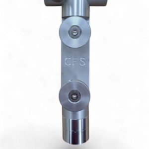 Cisco LiveScope Pro with No mount (clamp only)